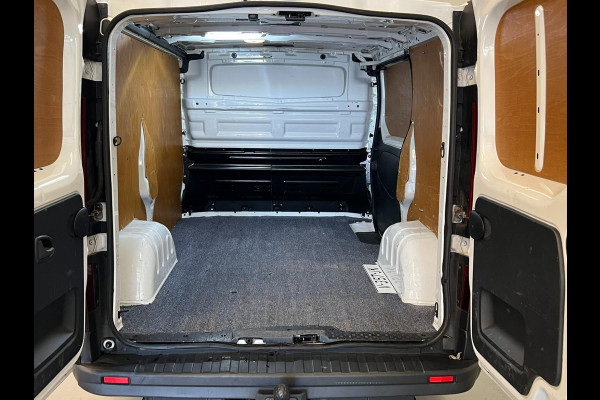 Opel Vivaro 1.6 CDTI L1H1 / 3-zits / Airco / Trekhaak