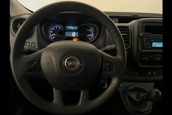 Opel Vivaro 1.6 CDTI L1H1 / 3-zits / Airco / Trekhaak