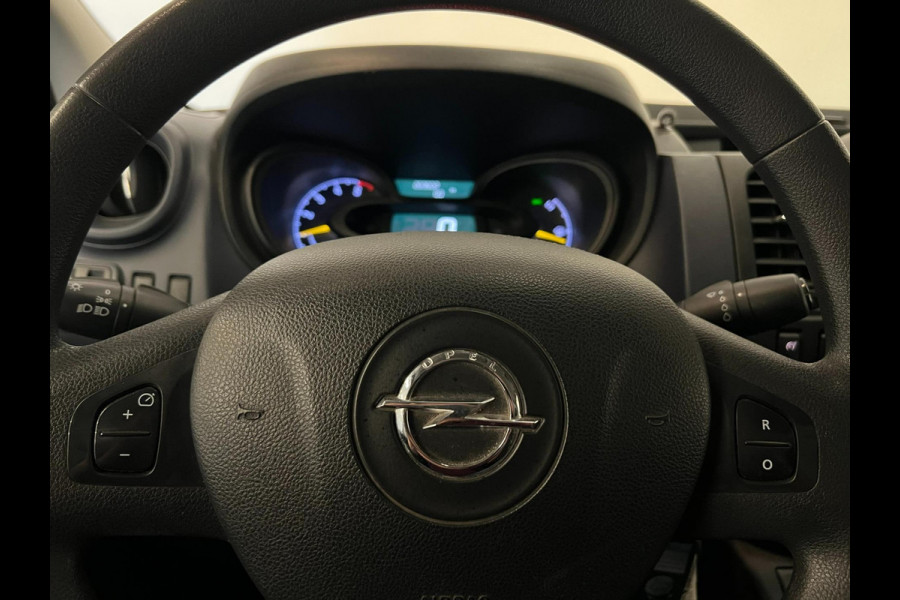 Opel Vivaro 1.6 CDTI L1H1 / 3-zits / Airco / Trekhaak