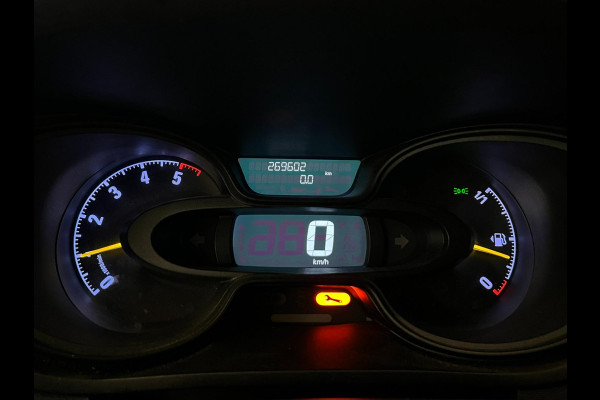 Opel Vivaro 1.6 CDTI L1H1 / 3-zits / Airco / Trekhaak