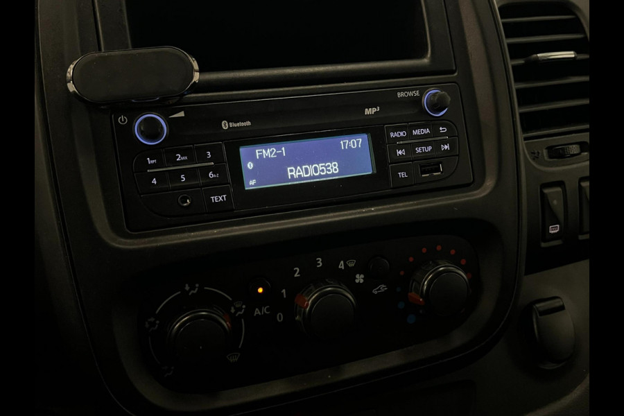 Opel Vivaro 1.6 CDTI L1H1 / 3-zits / Airco / Trekhaak