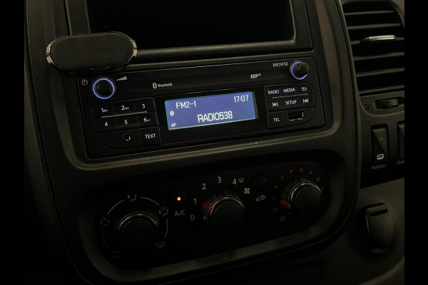 Opel Vivaro 1.6 CDTI L1H1 / 3-zits / Airco / Trekhaak