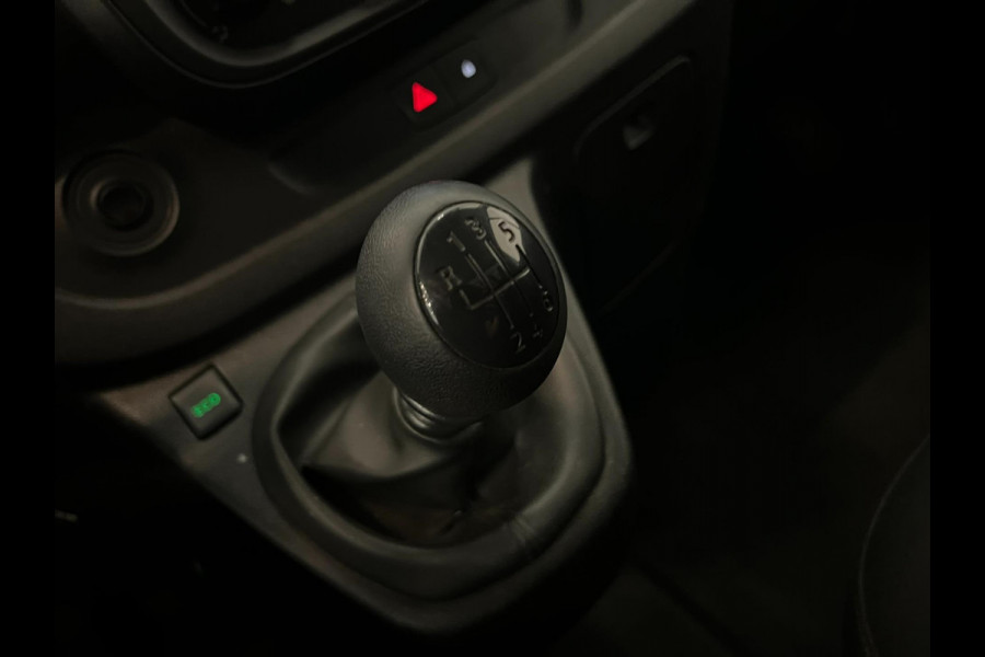 Opel Vivaro 1.6 CDTI L1H1 / 3-zits / Airco / Trekhaak
