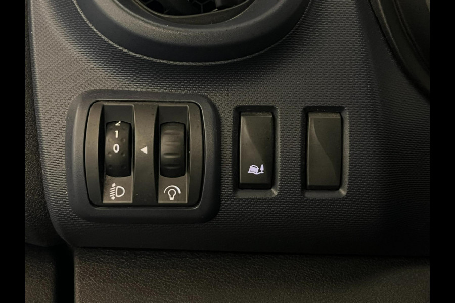 Opel Vivaro 1.6 CDTI L1H1 / 3-zits / Airco / Trekhaak