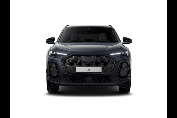 Audi Q5 S edition 2.0 TFSI e 220 kW / 299 PK SUV | Optiekpakket zwart | Techniekpakket plus | Trekhaak elektrisch | Stoelen voor elektrisch | Audi Q5 S edition 2.0 TFSI e 220 kW / 299 PK SUV | Optiekpakket zwart | Techniekpakket plus | Trekhaak elektrisch | Stoelen voor elektrisch |