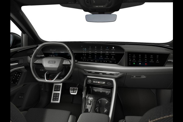 Audi Q5 S edition 2.0 TFSI e 220 kW / 299 PK SUV | Optiekpakket zwart | Techniekpakket plus | Trekhaak elektrisch | Stoelen voor elektrisch | Audi Q5 S edition 2.0 TFSI e 220 kW / 299 PK SUV | Optiekpakket zwart | Techniekpakket plus | Trekhaak elektrisch | Stoelen voor elektrisch |