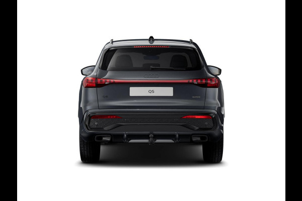 Audi Q5 S edition 2.0 TFSI e 220 kW / 299 PK SUV | Optiekpakket zwart | Techniekpakket plus | Trekhaak elektrisch | Stoelen voor elektrisch | Audi Q5 S edition 2.0 TFSI e 220 kW / 299 PK SUV | Optiekpakket zwart | Techniekpakket plus | Trekhaak elektrisch | Stoelen voor elektrisch |