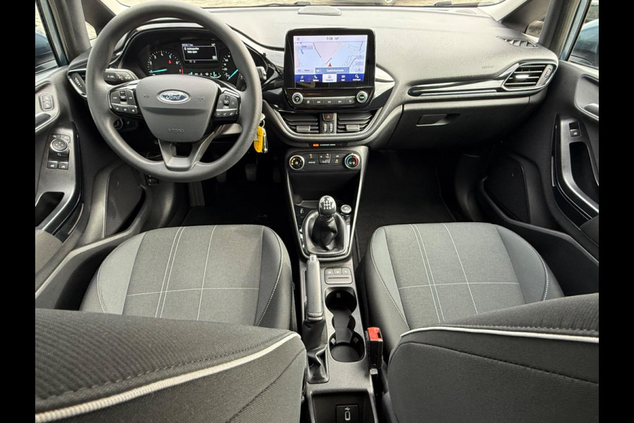 Ford Fiesta 1.1 Trend, CarPlay, Navi, LaneAssist, DAB, Cruise Control Ford Fiesta 1.1 Trend, CarPlay, Navi, LaneAssist, DAB, Cruise Control