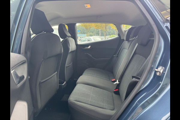 Ford Fiesta 1.1 Trend, CarPlay, Navi, LaneAssist, DAB, Cruise Control Ford Fiesta 1.1 Trend, CarPlay, Navi, LaneAssist, DAB, Cruise Control