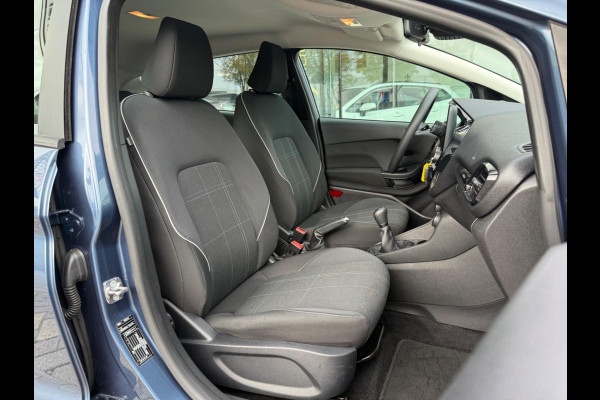 Ford Fiesta 1.1 Trend, CarPlay, Navi, LaneAssist, DAB, Cruise Control Ford Fiesta 1.1 Trend, CarPlay, Navi, LaneAssist, DAB, Cruise Control
