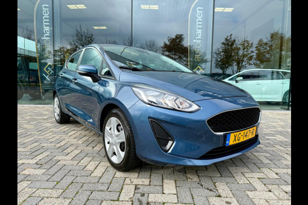 Ford Fiesta 1.1 Trend, CarPlay, Navi, LaneAssist, DAB, Cruise Control Ford Fiesta 1.1 Trend, CarPlay, Navi, LaneAssist, DAB, Cruise Control