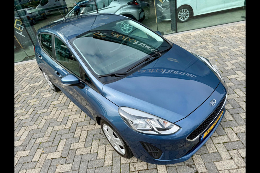 Ford Fiesta 1.1 Trend, CarPlay, Navi, LaneAssist, DAB, Cruise Control Ford Fiesta 1.1 Trend, CarPlay, Navi, LaneAssist, DAB, Cruise Control
