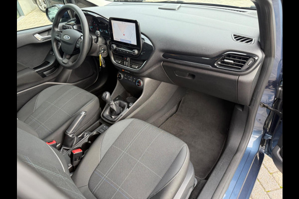 Ford Fiesta 1.1 Trend, CarPlay, Navi, LaneAssist, DAB, Cruise Control Ford Fiesta 1.1 Trend, CarPlay, Navi, LaneAssist, DAB, Cruise Control