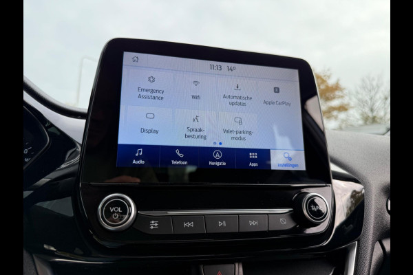 Ford Fiesta 1.1 Trend, CarPlay, Navi, LaneAssist, DAB, Cruise Control Ford Fiesta 1.1 Trend, CarPlay, Navi, LaneAssist, DAB, Cruise Control