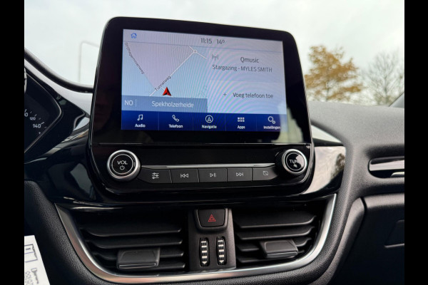 Ford Fiesta 1.1 Trend, CarPlay, Navi, LaneAssist, DAB, Cruise Control Ford Fiesta 1.1 Trend, CarPlay, Navi, LaneAssist, DAB, Cruise Control