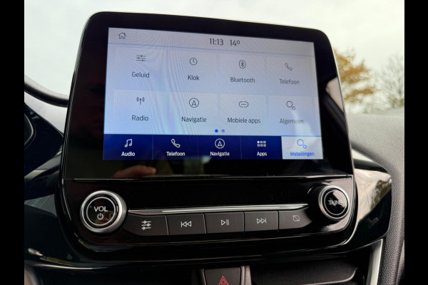 Ford Fiesta 1.1 Trend, CarPlay, Navi, LaneAssist, DAB, Cruise Control Ford Fiesta 1.1 Trend, CarPlay, Navi, LaneAssist, DAB, Cruise Control