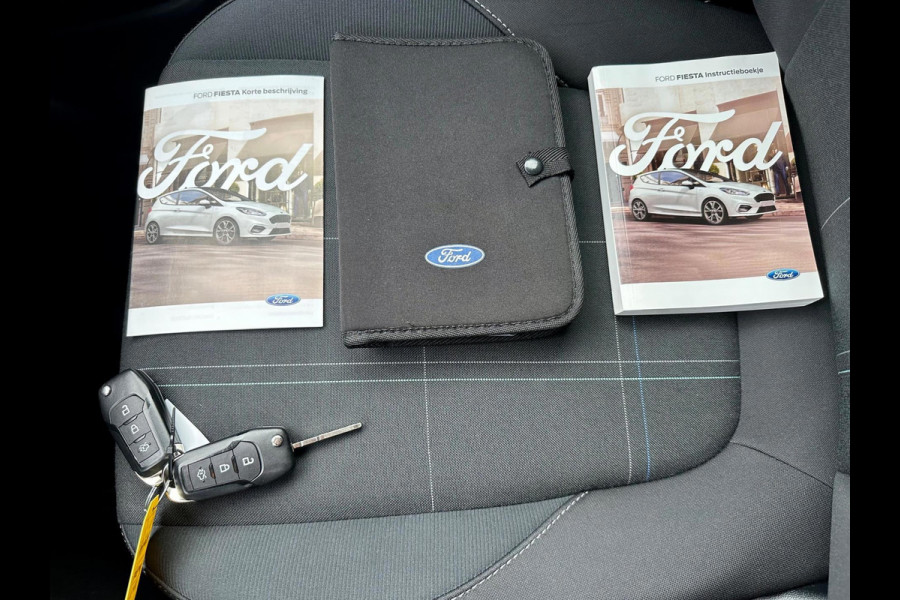 Ford Fiesta 1.1 Trend, CarPlay, Navi, LaneAssist, DAB, Cruise Control Ford Fiesta 1.1 Trend, CarPlay, Navi, LaneAssist, DAB, Cruise Control