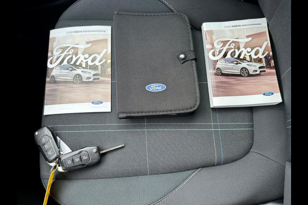 Ford Fiesta 1.1 Trend, CarPlay, Navi, LaneAssist, DAB, Cruise Control Ford Fiesta 1.1 Trend, CarPlay, Navi, LaneAssist, DAB, Cruise Control