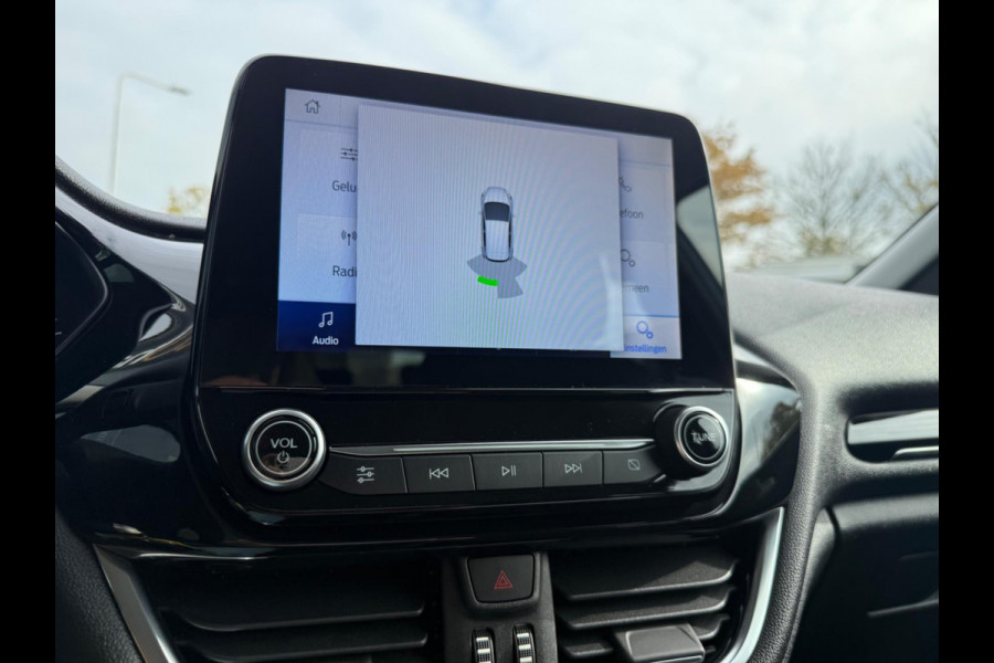 Ford Fiesta 1.1 Trend, CarPlay, Navi, LaneAssist, DAB, Cruise Control Ford Fiesta 1.1 Trend, CarPlay, Navi, LaneAssist, DAB, Cruise Control