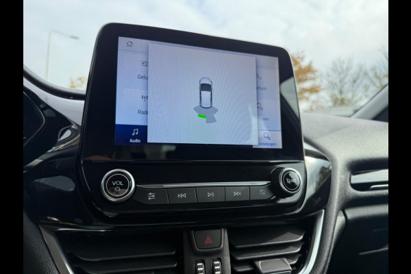 Ford Fiesta 1.1 Trend, CarPlay, Navi, LaneAssist, DAB, Cruise Control Ford Fiesta 1.1 Trend, CarPlay, Navi, LaneAssist, DAB, Cruise Control