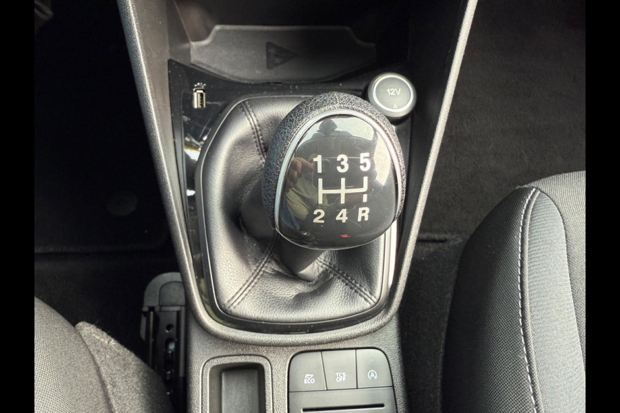 Ford Fiesta 1.1 Trend, CarPlay, Navi, LaneAssist, DAB, Cruise Control Ford Fiesta 1.1 Trend, CarPlay, Navi, LaneAssist, DAB, Cruise Control