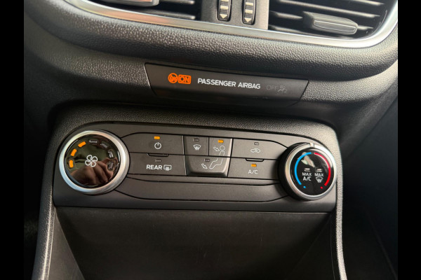 Ford Fiesta 1.1 Trend, CarPlay, Navi, LaneAssist, DAB, Cruise Control Ford Fiesta 1.1 Trend, CarPlay, Navi, LaneAssist, DAB, Cruise Control