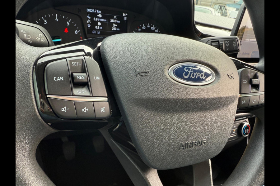 Ford Fiesta 1.1 Trend, CarPlay, Navi, LaneAssist, DAB, Cruise Control Ford Fiesta 1.1 Trend, CarPlay, Navi, LaneAssist, DAB, Cruise Control