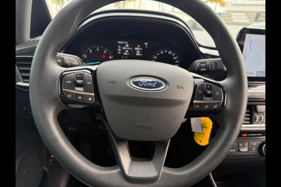 Ford Fiesta 1.1 Trend, CarPlay, Navi, LaneAssist, DAB, Cruise Control Ford Fiesta 1.1 Trend, CarPlay, Navi, LaneAssist, DAB, Cruise Control