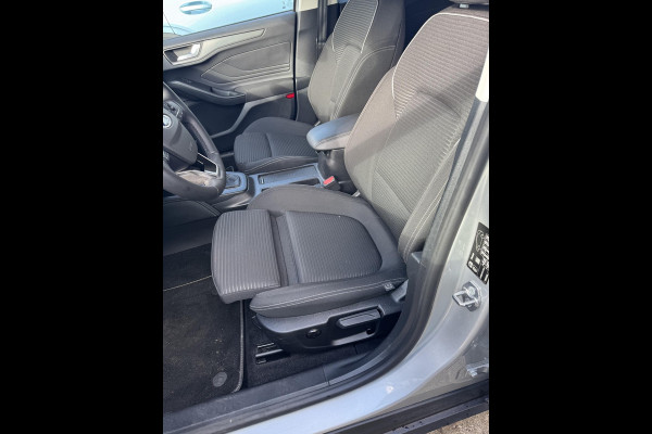 Ford FOCUS Wagon 1.0 EcoBoost Hybrid Titanium X 125pk | Winterpack | AGR Stoel | B&O play | SYNC 4 Navigatie