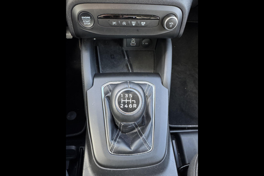 Ford FOCUS Wagon 1.0 EcoBoost Hybrid Titanium X 125pk | Winterpack | AGR Stoel | B&O play | SYNC 4 Navigatie