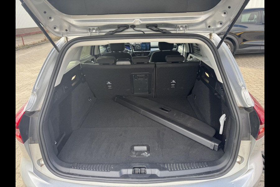 Ford FOCUS Wagon 1.0 EcoBoost Hybrid Titanium X 125pk | Winterpack | AGR Stoel | B&O play | SYNC 4 Navigatie