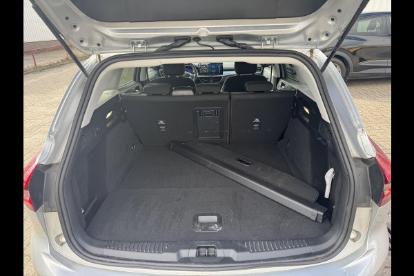 Ford FOCUS Wagon 1.0 EcoBoost Hybrid Titanium X 125pk | Winterpack | AGR Stoel | B&O play | SYNC 4 Navigatie