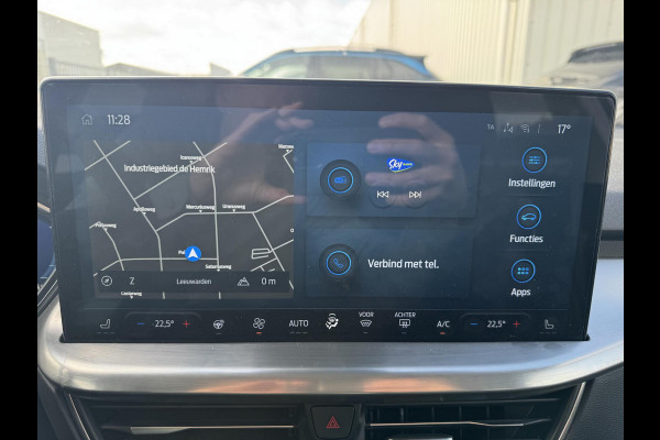 Ford FOCUS Wagon 1.0 EcoBoost Hybrid Titanium X 125pk | Winterpack | AGR Stoel | B&O play | SYNC 4 Navigatie