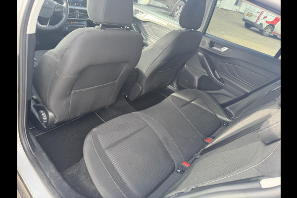 Ford FOCUS Wagon 1.0 EcoBoost Hybrid Titanium X 125pk | Winterpack | AGR Stoel | B&O play | SYNC 4 Navigatie