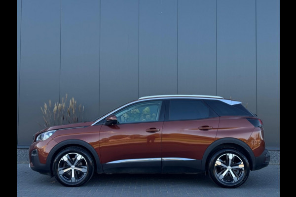 Peugeot 3008 1.2 PureTech Active M2018 PANO 360 CAMERA NAVI PDC CLIMATE