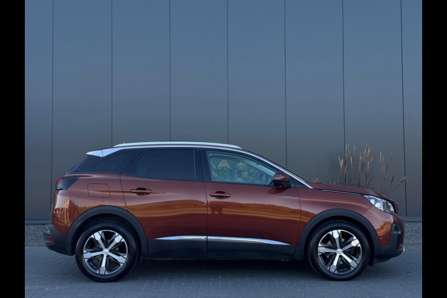 Peugeot 3008 1.2 PureTech Active M2018 PANO 360 CAMERA NAVI PDC CLIMATE