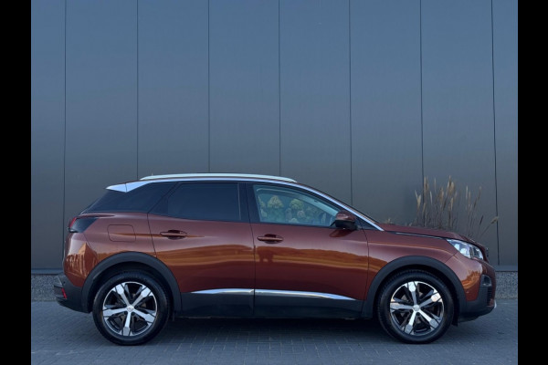 Peugeot 3008 1.2 PureTech Active M2018 PANO 360 CAMERA NAVI PDC CLIMATE