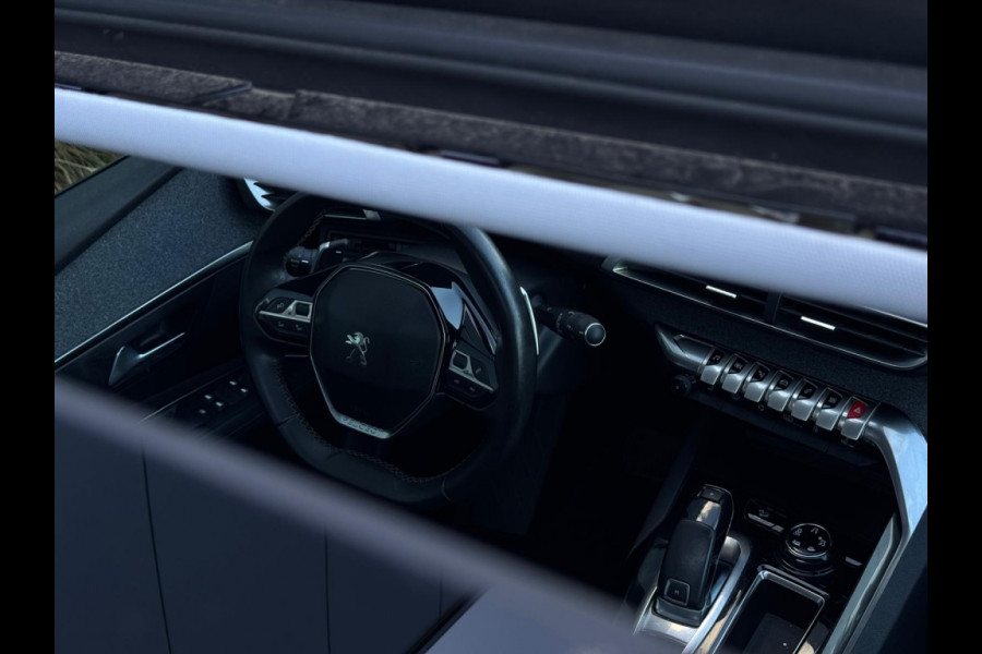Peugeot 3008 1.2 PureTech Active M2018 PANO 360 CAMERA NAVI PDC CLIMATE