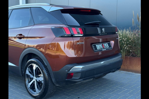 Peugeot 3008 1.2 PureTech Active M2018 PANO 360 CAMERA NAVI PDC CLIMATE