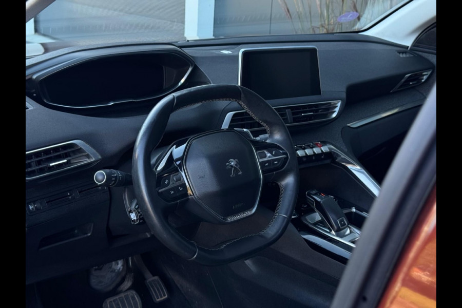 Peugeot 3008 1.2 PureTech Active M2018 PANO 360 CAMERA NAVI PDC CLIMATE