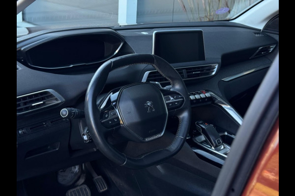 Peugeot 3008 1.2 PureTech Active M2018 PANO 360 CAMERA NAVI PDC CLIMATE