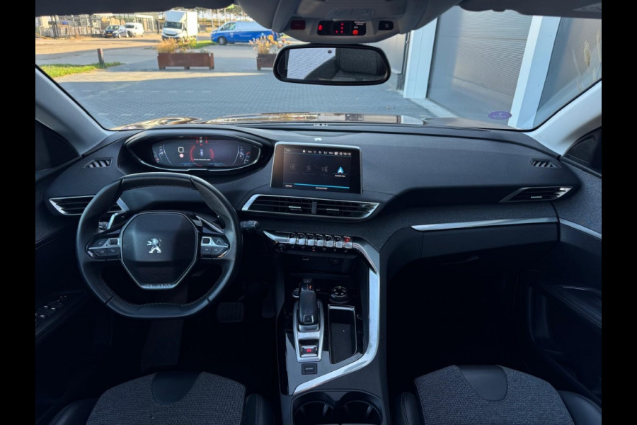 Peugeot 3008 1.2 PureTech Active M2018 PANO 360 CAMERA NAVI PDC CLIMATE