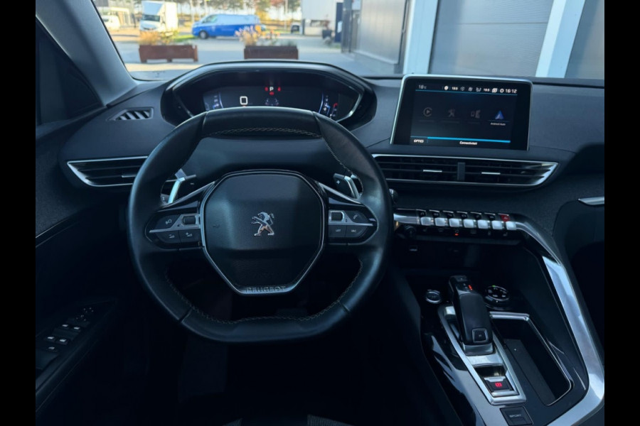Peugeot 3008 1.2 PureTech Active M2018 PANO 360 CAMERA NAVI PDC CLIMATE