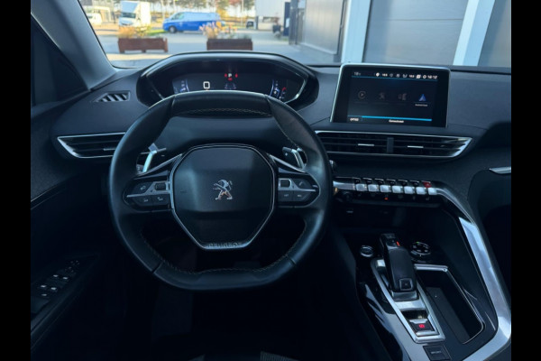 Peugeot 3008 1.2 PureTech Active M2018 PANO 360 CAMERA NAVI PDC CLIMATE