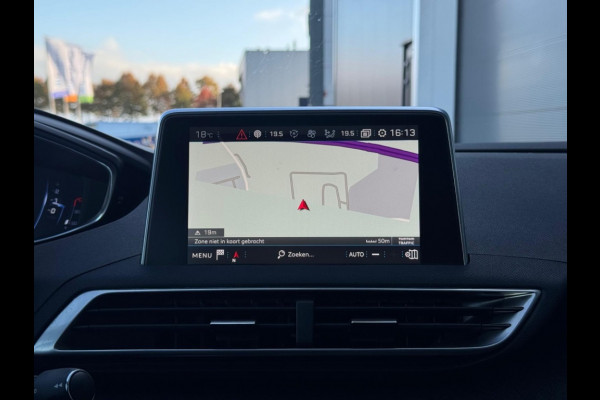 Peugeot 3008 1.2 PureTech Active M2018 PANO 360 CAMERA NAVI PDC CLIMATE