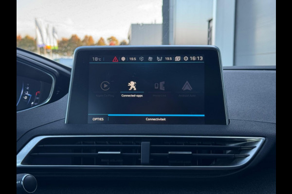 Peugeot 3008 1.2 PureTech Active M2018 PANO 360 CAMERA NAVI PDC CLIMATE