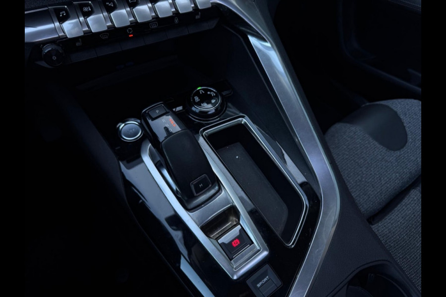 Peugeot 3008 1.2 PureTech Active M2018 PANO 360 CAMERA NAVI PDC CLIMATE