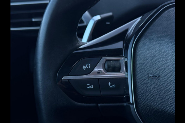 Peugeot 3008 1.2 PureTech Active M2018 PANO 360 CAMERA NAVI PDC CLIMATE