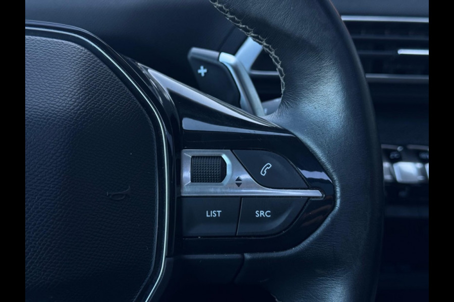Peugeot 3008 1.2 PureTech Active M2018 PANO 360 CAMERA NAVI PDC CLIMATE