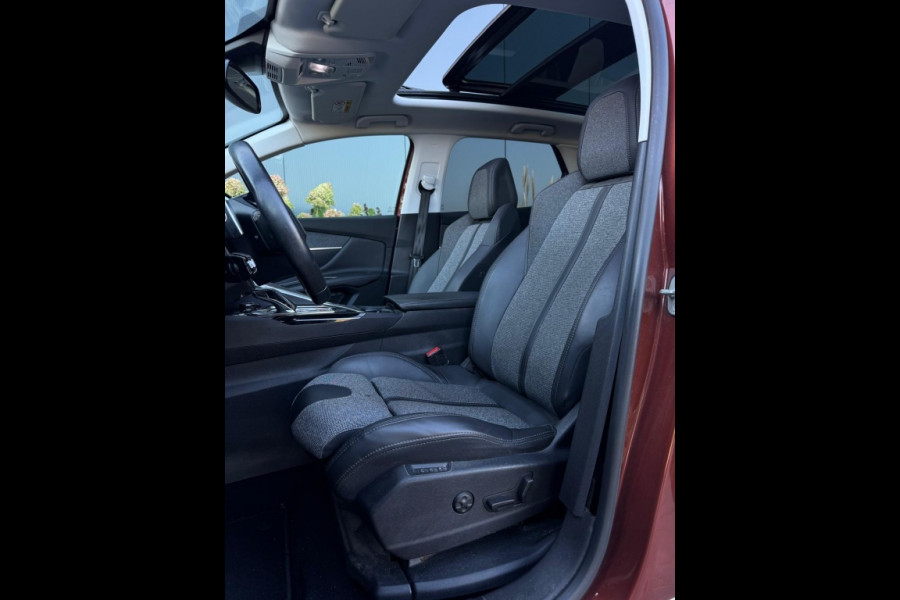 Peugeot 3008 1.2 PureTech Active M2018 PANO 360 CAMERA NAVI PDC CLIMATE